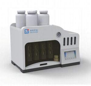 多通道自动水体微生物富集仪CJW2600
