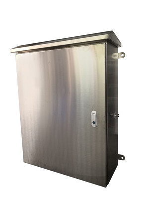 CJW-3520电导率工业预处理器