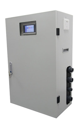 CJW-3100水质在线监测预处理设备